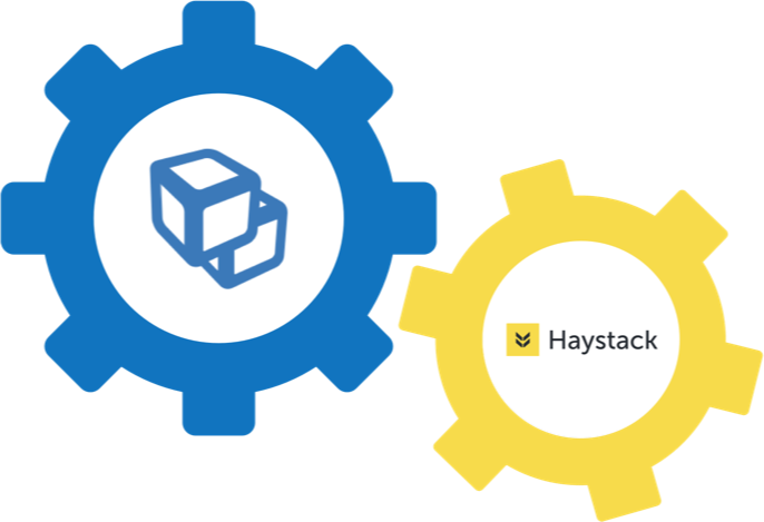 Haystack DevHub websites
