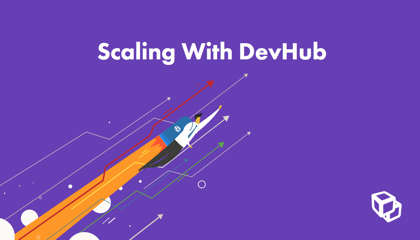 Product Managers and DevHub