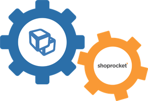 Add eCommerce functionality to sites with ShopRocket and DevHub