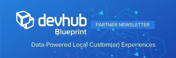 The DevHub Blueprint: Status Update on Our Sales Enablement Program