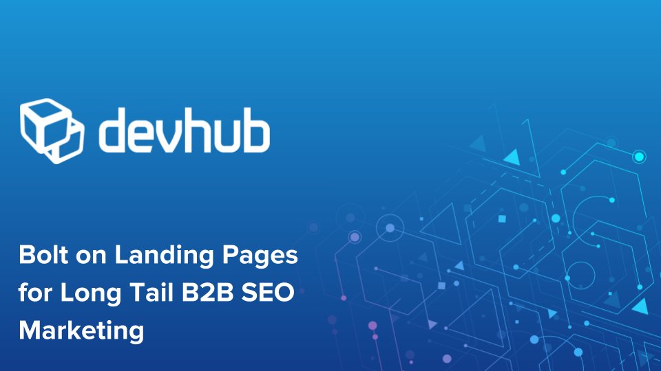 longtail-b2b-seo-webinar-landing-pages