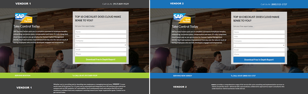 DevHub Web Experience