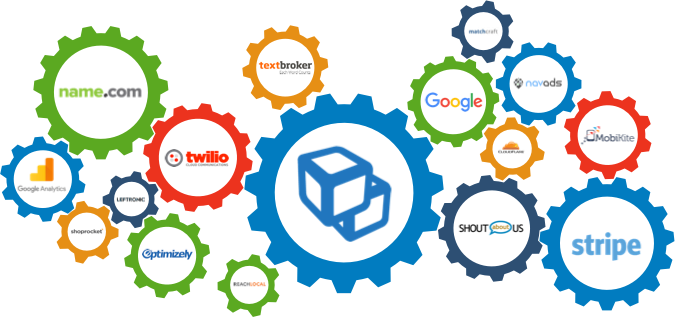 DevHub On Vetted Partners, Plugins and Integrations