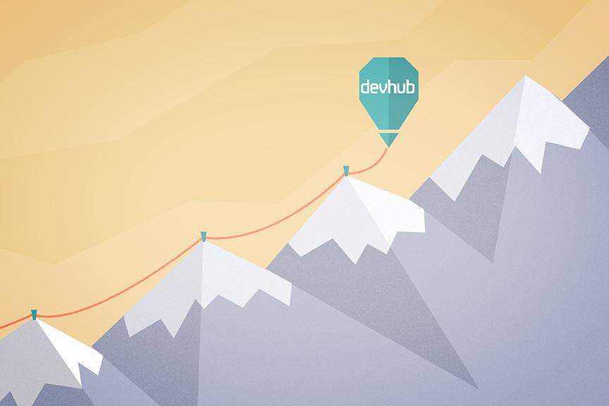 DevHub SSL
