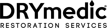 Drymedic logo