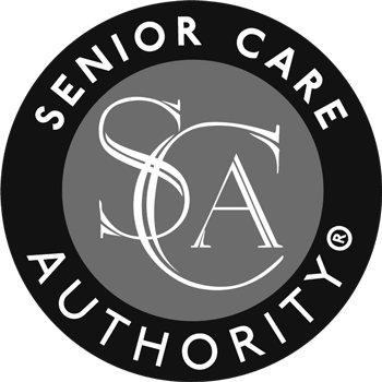 Senior Care Authority logo