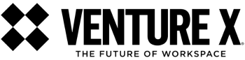 Venture X logo