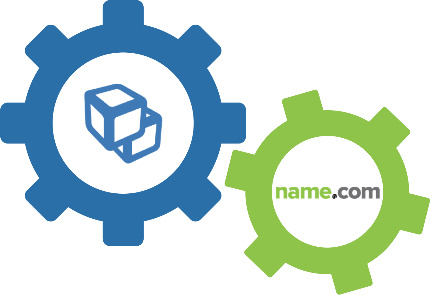 domain names devhub