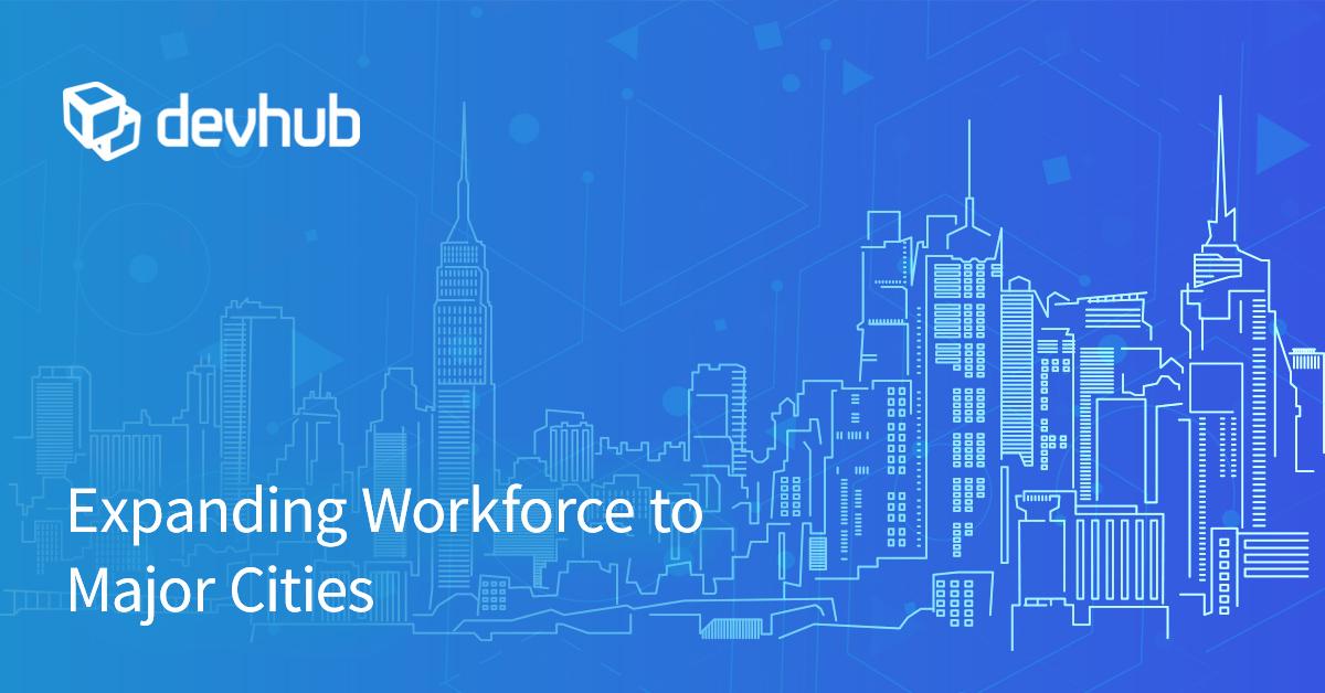 DevHub Careers