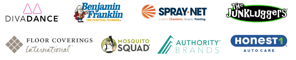 Partner Logos