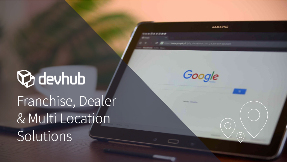 How to Roll Out A Multi-Location Web Experience