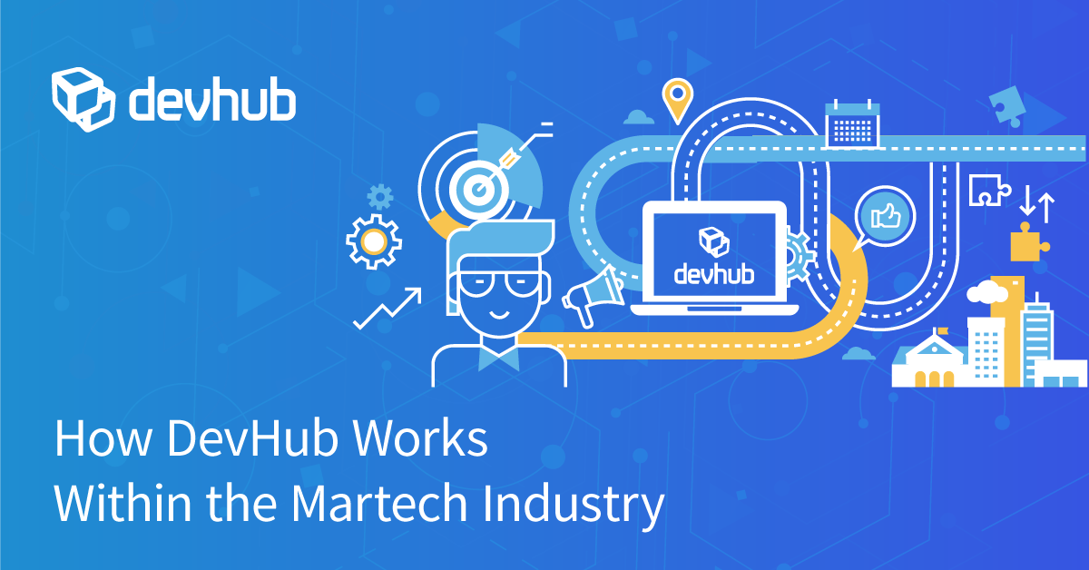 devhub-martech-industry-marketing