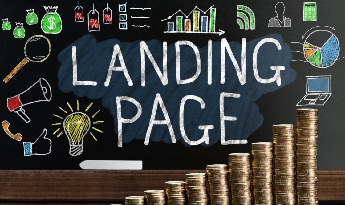 What Landing Page Elements Are Worth Testing?