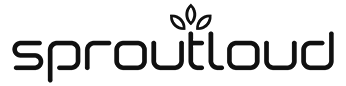 Sproutloud logo