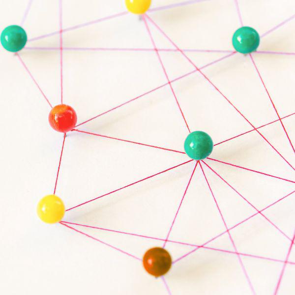 Multilocation brand operating across multiple markets