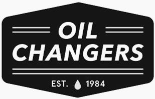 Oil Changers