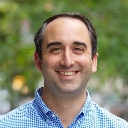 Photo of Phil DeGisi