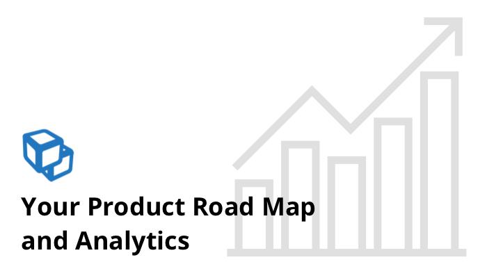 Product Roadmap DevHub Web Experience Platform