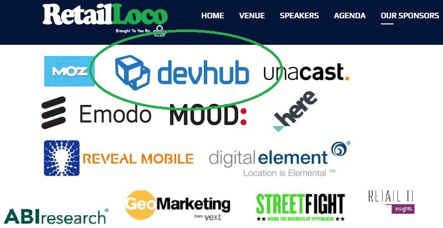 Location based Marketing