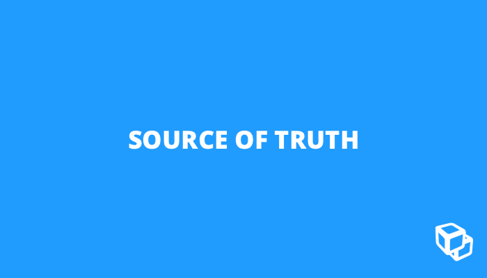 DevHub as your Source of Truth