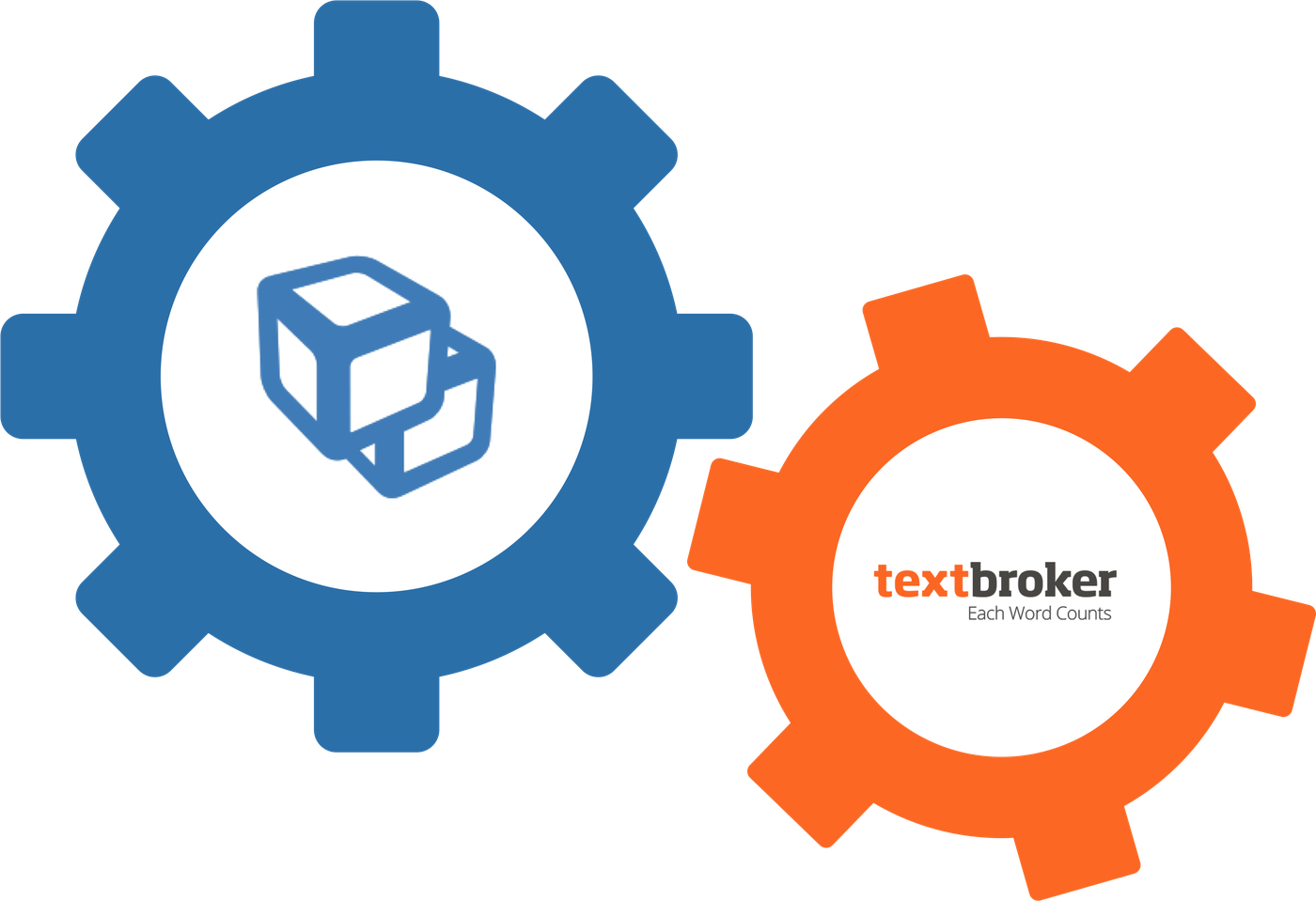 Textbroker and DevHub, unique content at scale