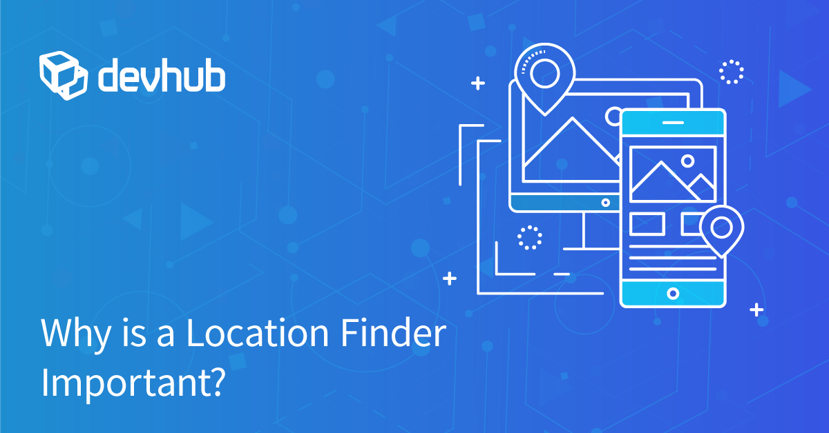 store locator technology